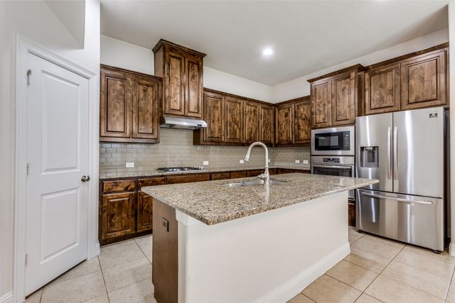 12618 Akenside Road, Frisco, TX 75035