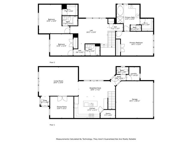 12618 Akenside Road, Frisco, TX 75035