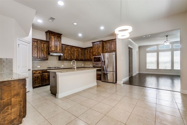 12618 Akenside Road, Frisco, TX 75035