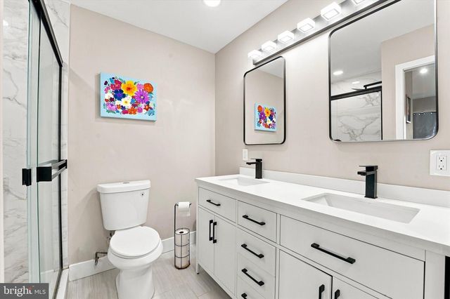 126 W HECTOR ST, Conshohocken, PA 19428