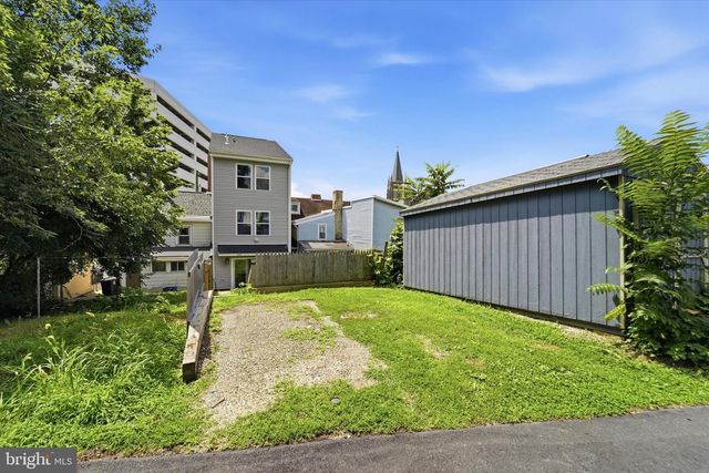 126 W HECTOR ST, Conshohocken, PA 19428