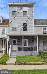 126 W HECTOR ST, Conshohocken, PA 19428