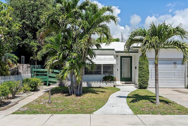 215 N M Street, Lake Worth Beach, FL 33460