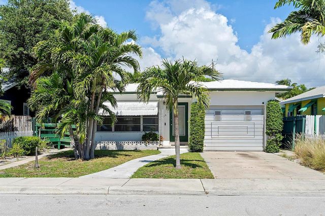 215 N M Street, Lake Worth Beach, FL 33460