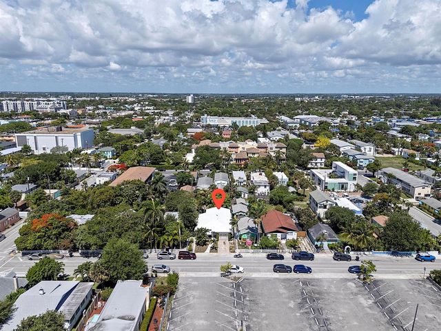 215 N M Street, Lake Worth Beach, FL 33460