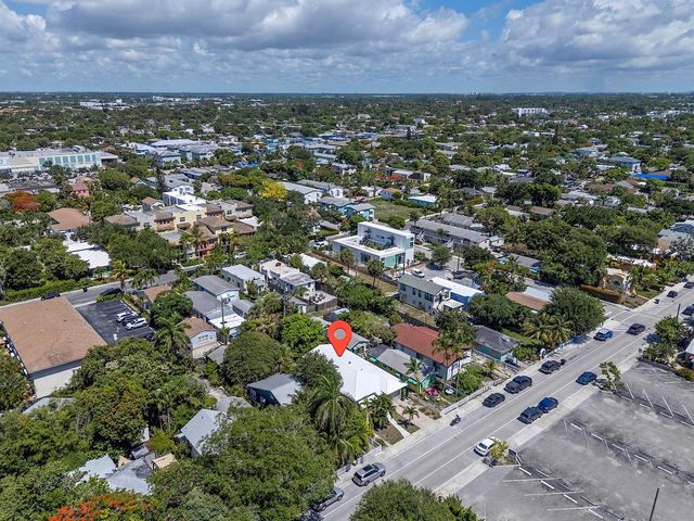215 N M Street, Lake Worth Beach, FL 33460