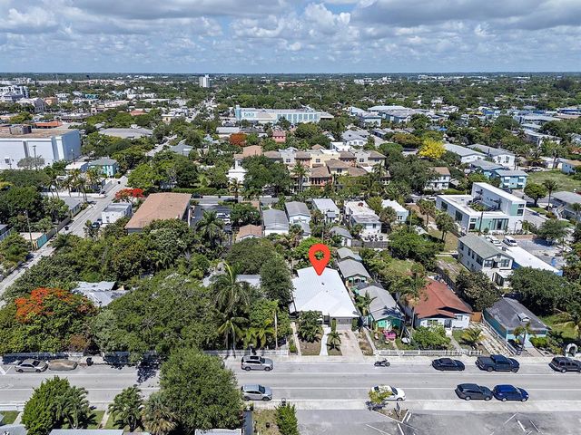 215 N M Street, Lake Worth Beach, FL 33460