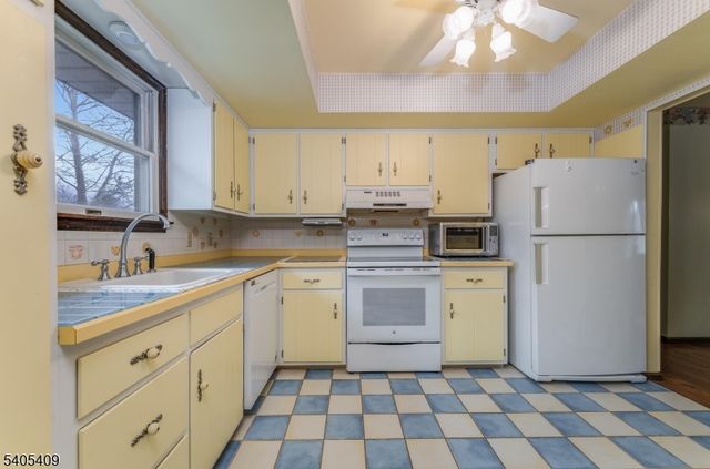 217 Van Syckels Rd, Union Twp., NJ 08827