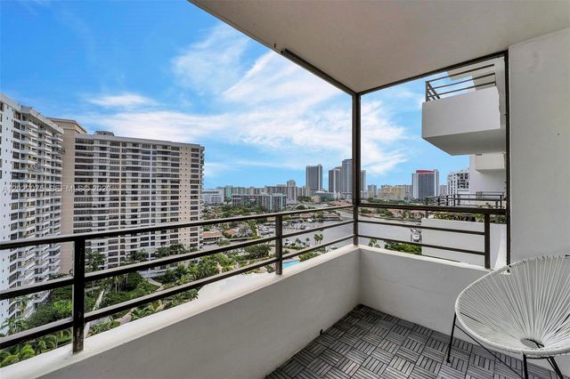 600 Three Islands Blvd 1615, Hallandale Beach, FL 33009