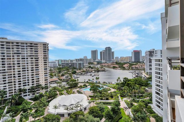 600 Three Islands Blvd 1615, Hallandale Beach, FL 33009