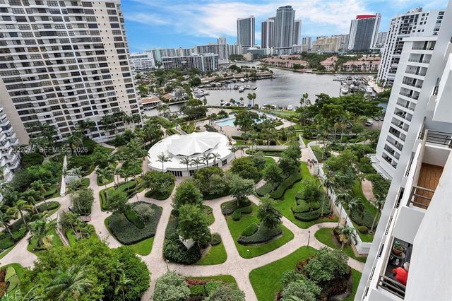 600 Three Islands Blvd 1615, Hallandale Beach, FL 33009