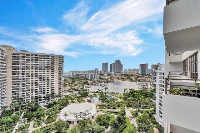 600 Three Islands Blvd 1615, Hallandale Beach, FL 33009