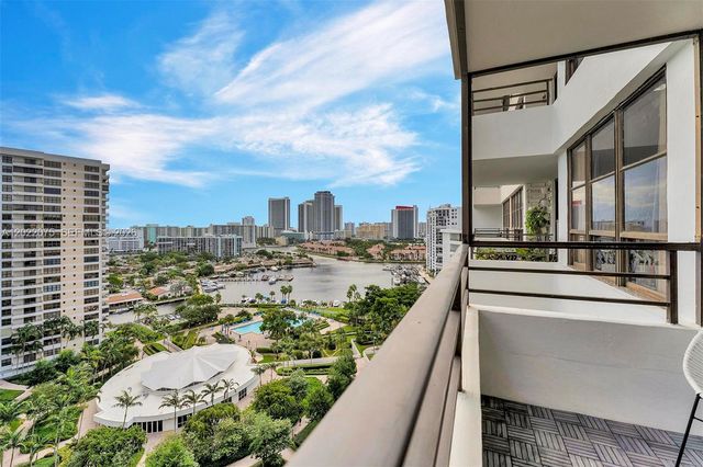 600 Three Islands Blvd 1615, Hallandale Beach, FL 33009