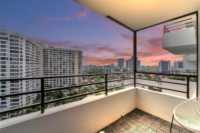 600 Three Islands Blvd 1615, Hallandale Beach, FL 33009