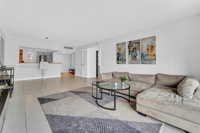 600 Three Islands Blvd 1615, Hallandale Beach, FL 33009