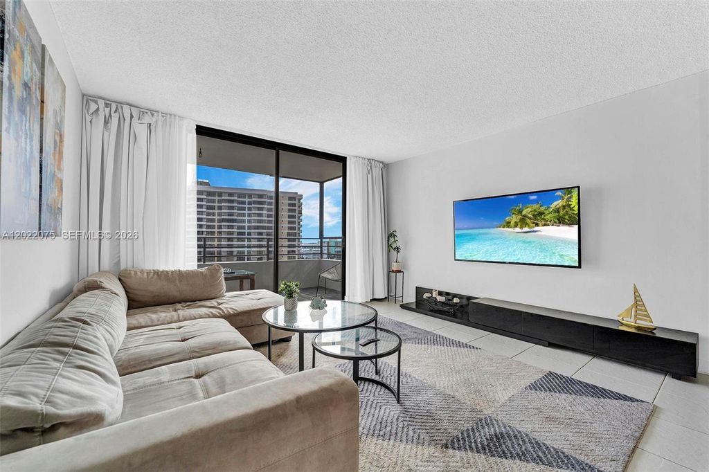600 Three Islands Blvd 1615, Hallandale Beach, FL 33009