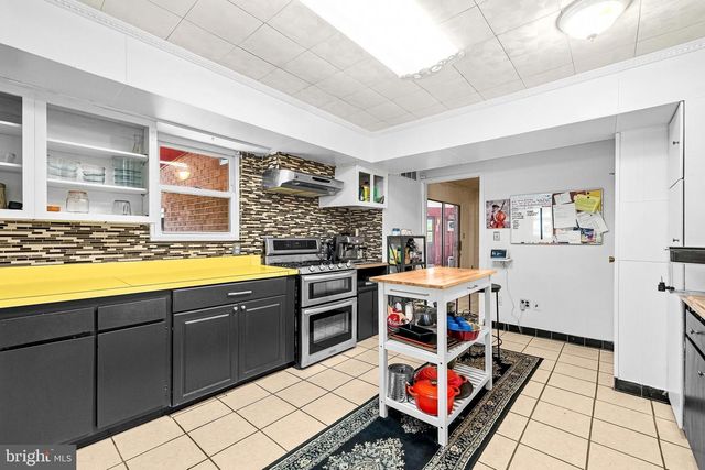 3625 TYROL DR, Glenarden, MD 20774