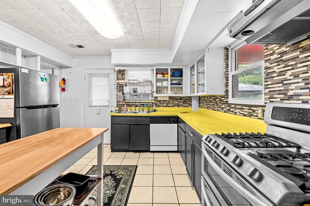 3625 TYROL DR, Glenarden, MD 20774