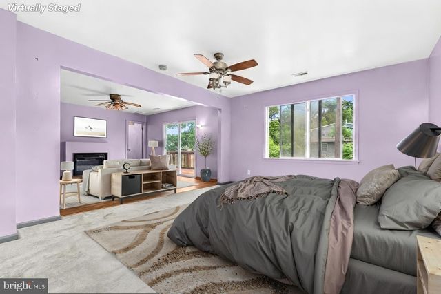 3625 TYROL DR, Glenarden, MD 20774