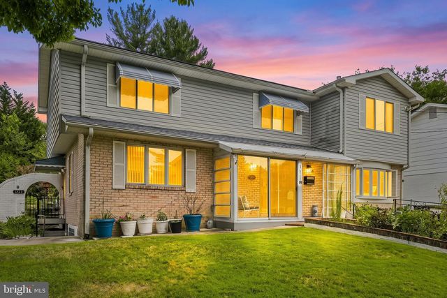 3625 TYROL DR, Glenarden, MD 20774