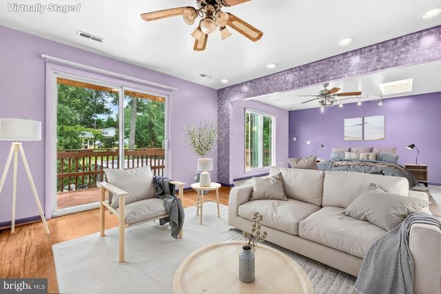 3625 TYROL DR, Glenarden, MD 20774