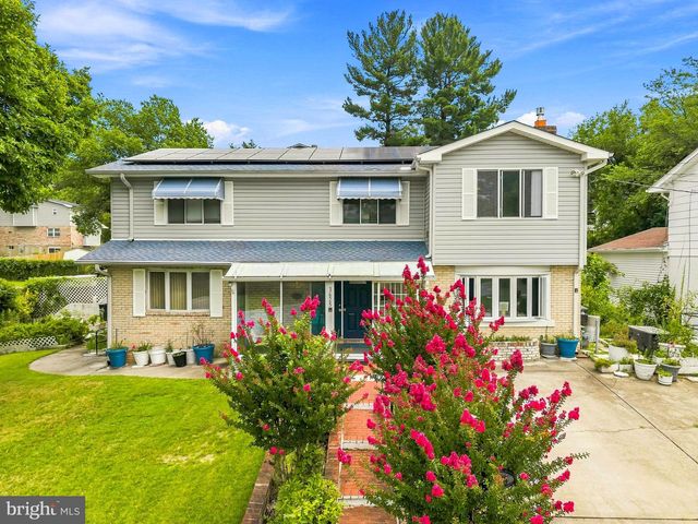 3625 TYROL DR, Glenarden, MD 20774