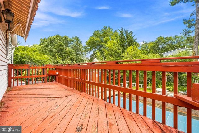 3625 TYROL DR, Glenarden, MD 20774
