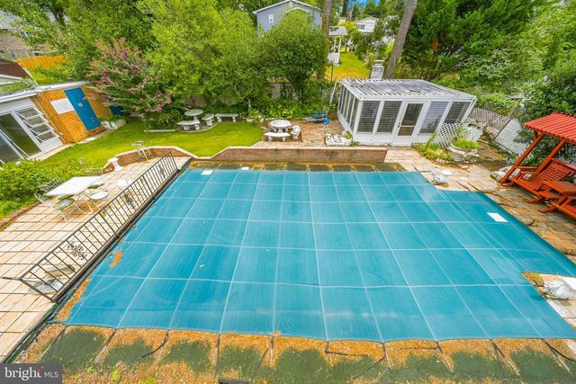 3625 TYROL DR, Glenarden, MD 20774