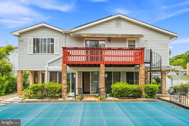 3625 TYROL DR, Glenarden, MD 20774