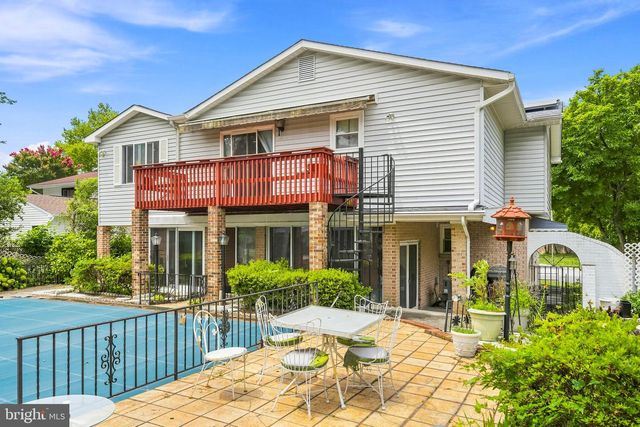 3625 TYROL DR, Glenarden, MD 20774