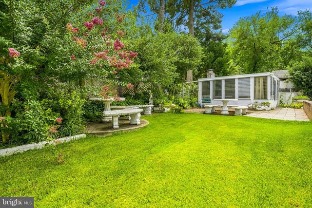 3625 TYROL DR, Glenarden, MD 20774