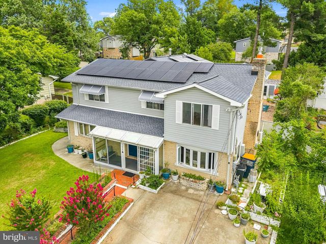 3625 TYROL DR, Glenarden, MD 20774