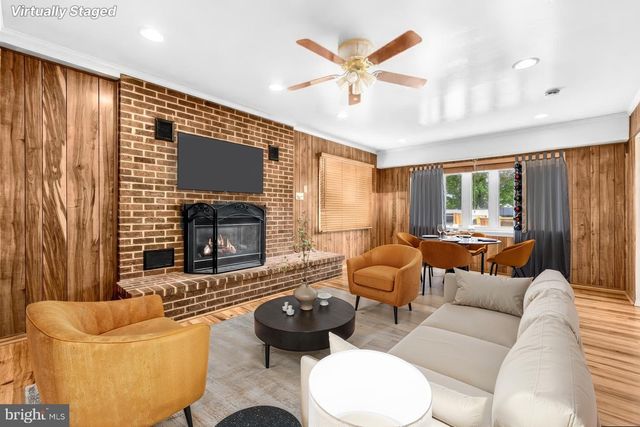 3625 TYROL DR, Glenarden, MD 20774