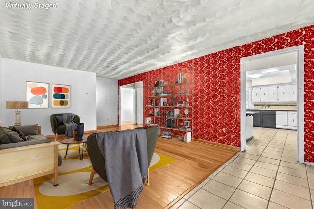 3625 TYROL DR, Glenarden, MD 20774