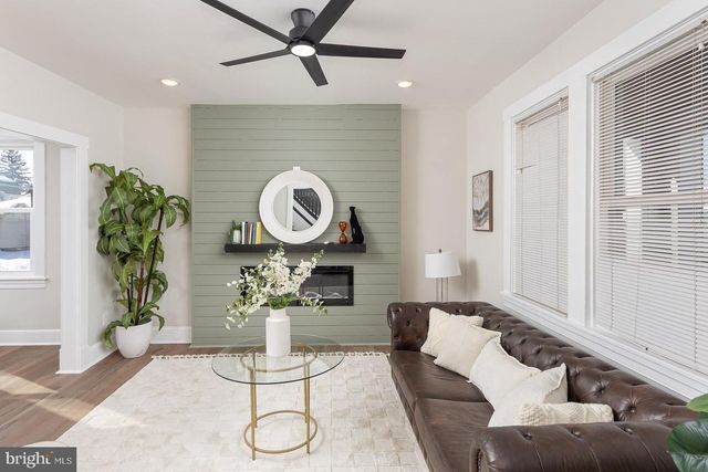 7701 OLD HARFORD RD, Parkville, MD 21234