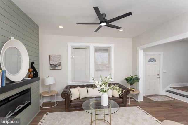 7701 OLD HARFORD RD, Parkville, MD 21234