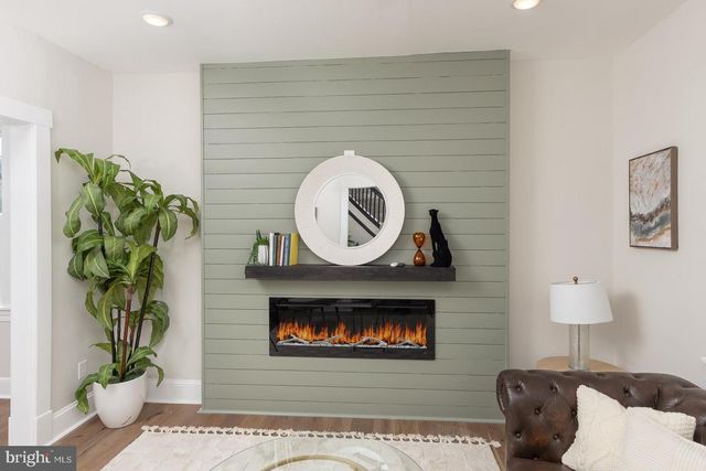 7701 OLD HARFORD RD, Parkville, MD 21234