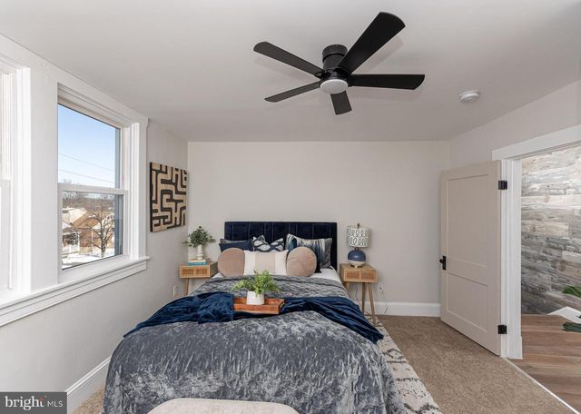 7701 OLD HARFORD RD, Parkville, MD 21234