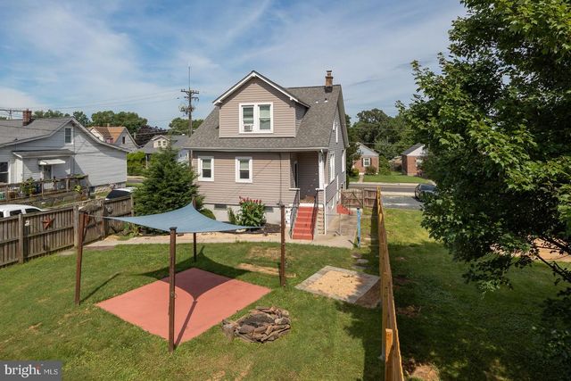 7701 OLD HARFORD RD, Parkville, MD 21234