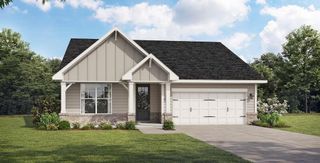 110 Stone Brook Lot 92 Court, Gray, GA 31032