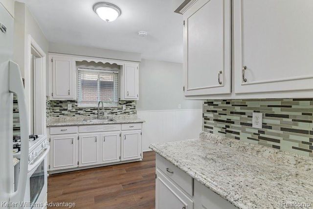 19373 Saint Francis Street, Livonia, MI 48152