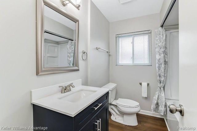 19373 Saint Francis Street, Livonia, MI 48152
