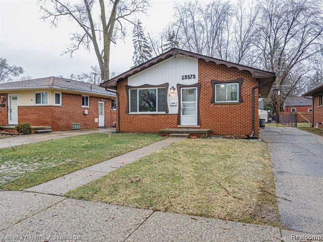 19373 Saint Francis Street, Livonia, MI 48152