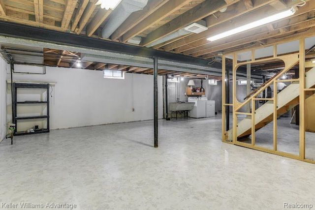 19373 Saint Francis Street, Livonia, MI 48152
