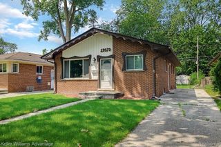 19373 Saint Francis Street, Livonia, MI 48152