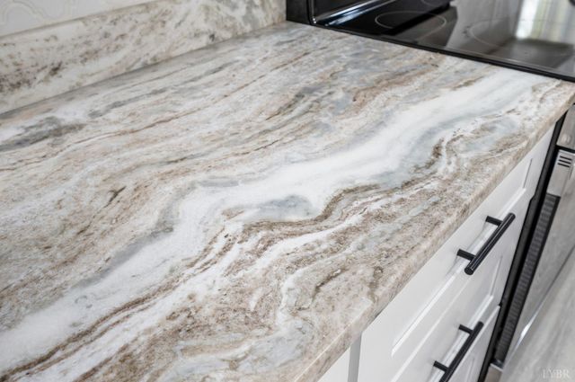 624 Woodline Drive, Concord, VA 24538