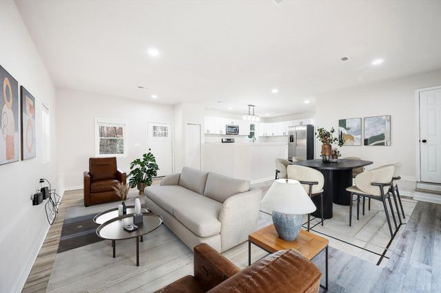 624 Woodline Drive, Concord, VA 24538