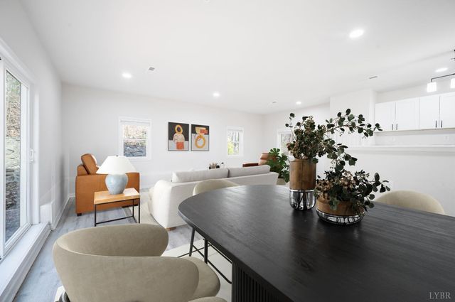 624 Woodline Drive, Concord, VA 24538