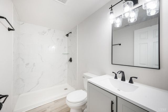 624 Woodline Drive, Concord, VA 24538