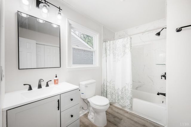 624 Woodline Drive, Concord, VA 24538